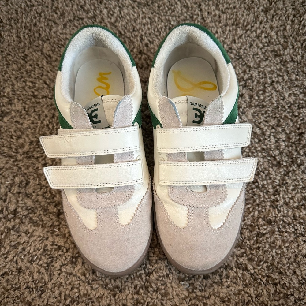 Sam Edelman Talia Sneakers